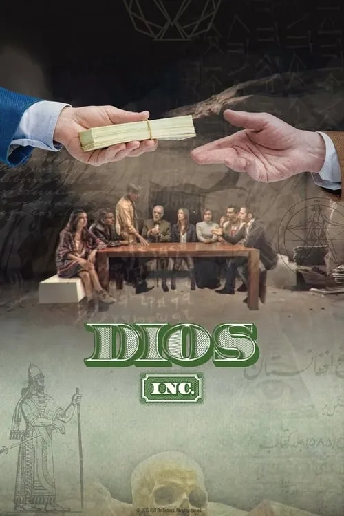 Dios Inc. (series)