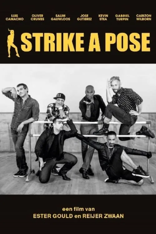 Strike a Pose (фильм)