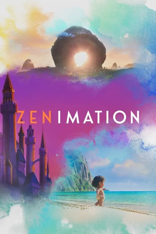 Zenimation (сериал)