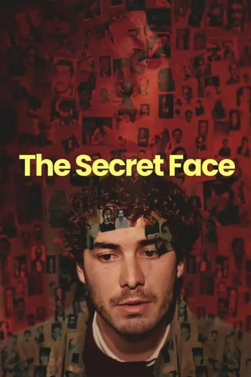 The Secret Face (movie)