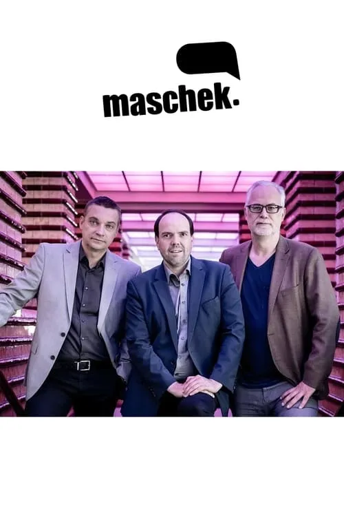 20 Jahre maschek (series)