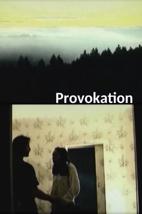 Provokation (фильм)