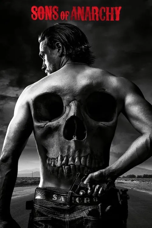 Sons of Anarchy (series)