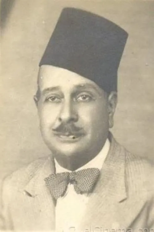 Mahmoud Reda