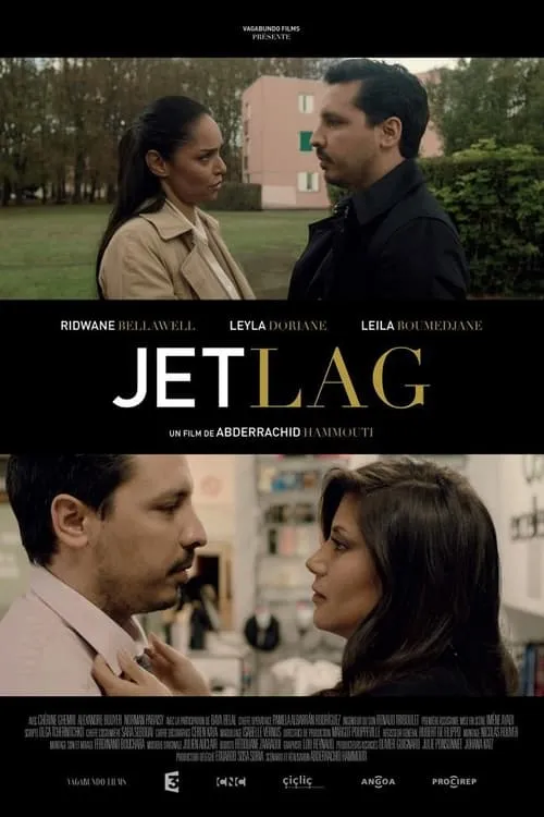 Jet Lag (фильм)