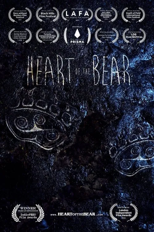 Heart of the Bear (movie)