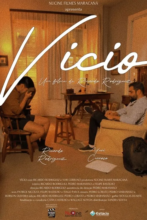 Vício (movie)