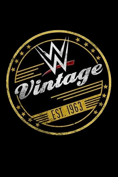 WWE Vintage (сериал)