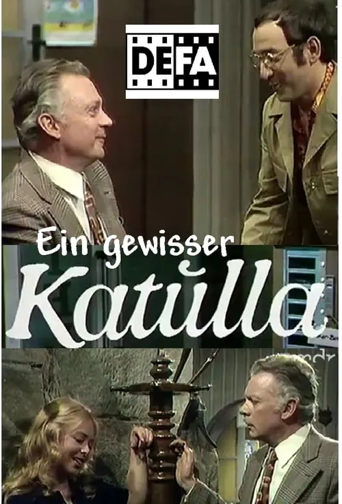 Ein gewisser Katulla (фильм)