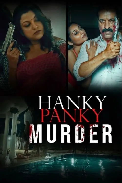 Hanky Panky Murder (movie)