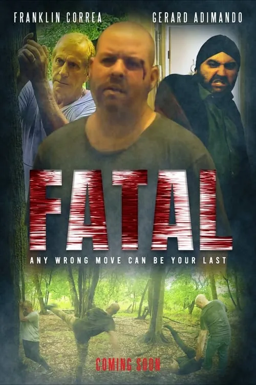 Fatal (фильм)