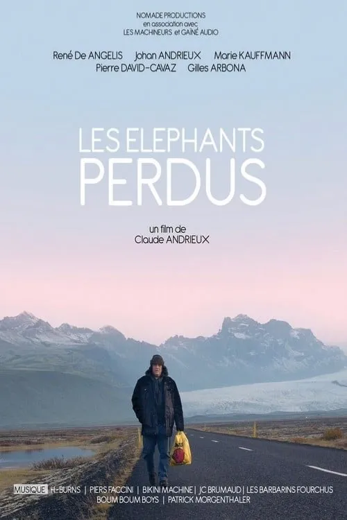 Les Éléphants Perdus (фильм)