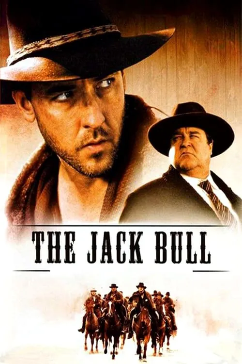The Jack Bull (movie)