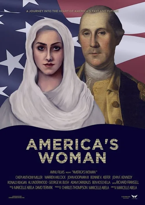 America's Woman (фильм)