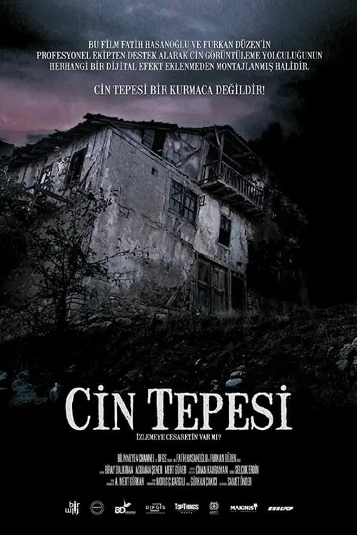 Cin Tepesi (фильм)