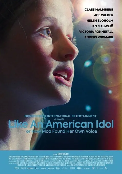 Like an American Idol (movie)