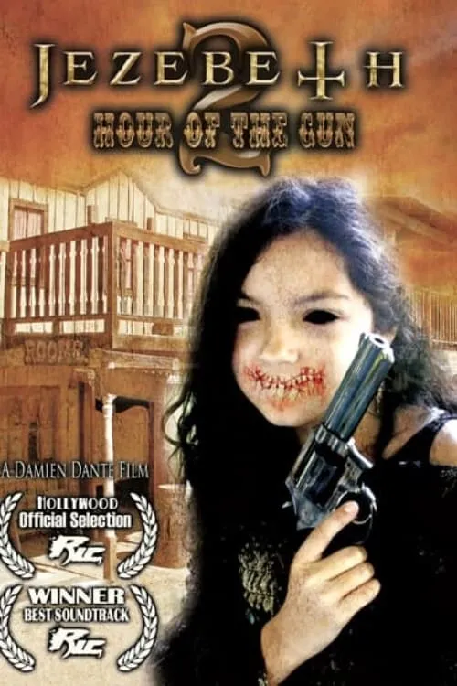 Jezebeth 2 Hour of the Gun (movie)