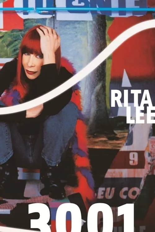 Rita Lee: 3001 (фильм)