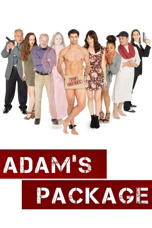 Adam's Package (movie)