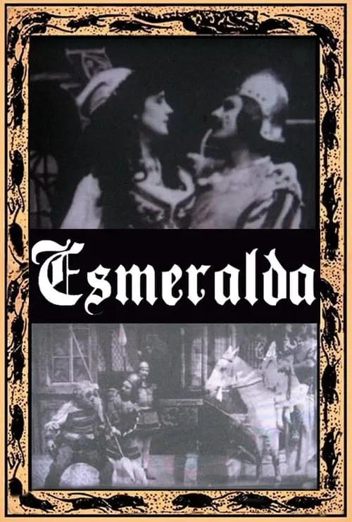 Esmeralda (movie)