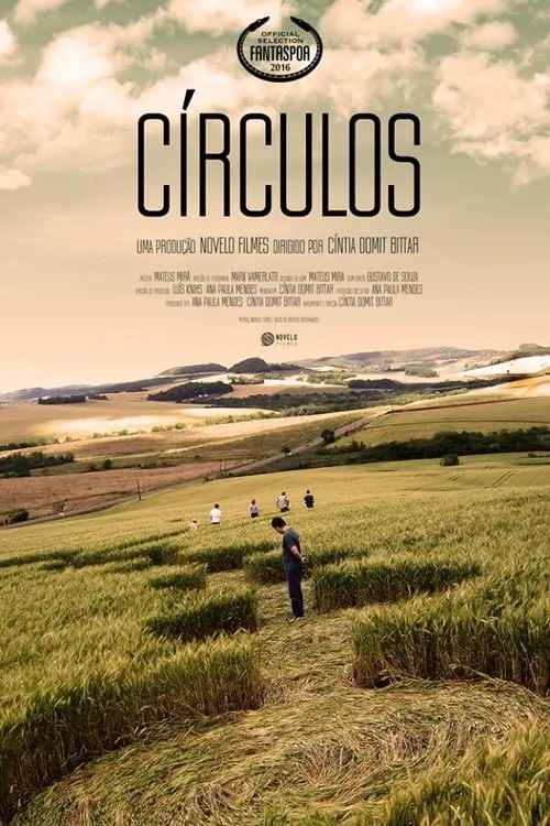 Círculos