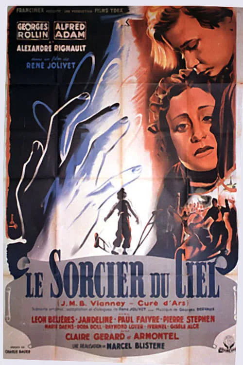 Le Sorcier du ciel