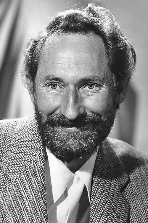 Arthur Hunnicutt