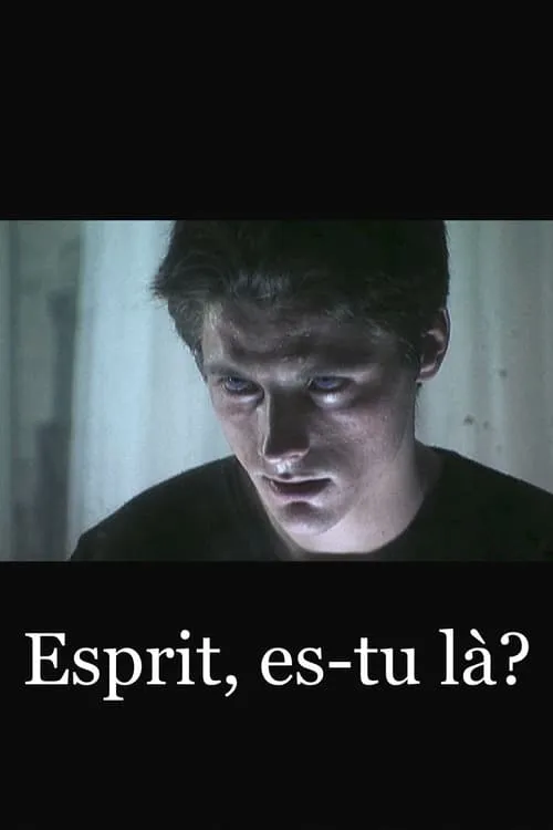 Esprit, es-tu là? (movie)