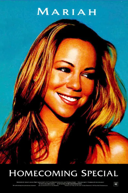 Mariah Carey's Homecoming Special (movie)