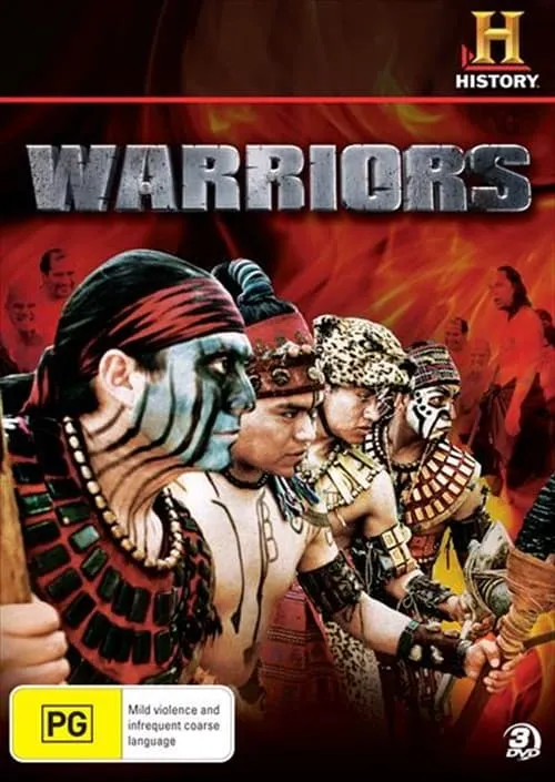 Warriors with Terry Schappert (series)