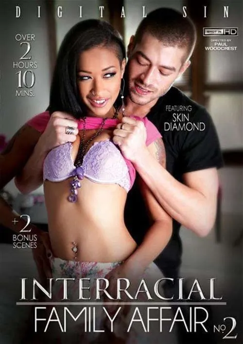 Interracial Family Affair 2 (фильм)