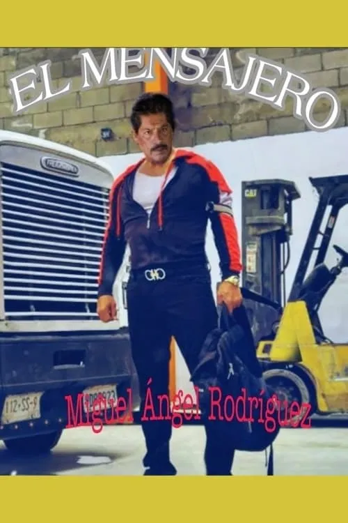 El Mensajero