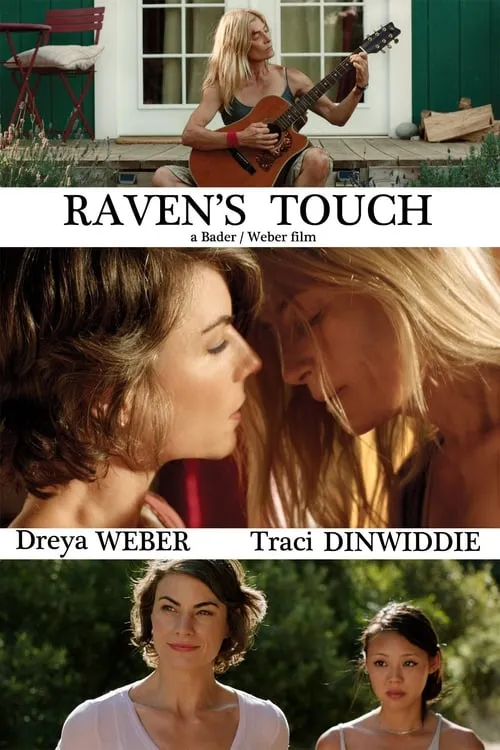 Raven's Touch (movie)