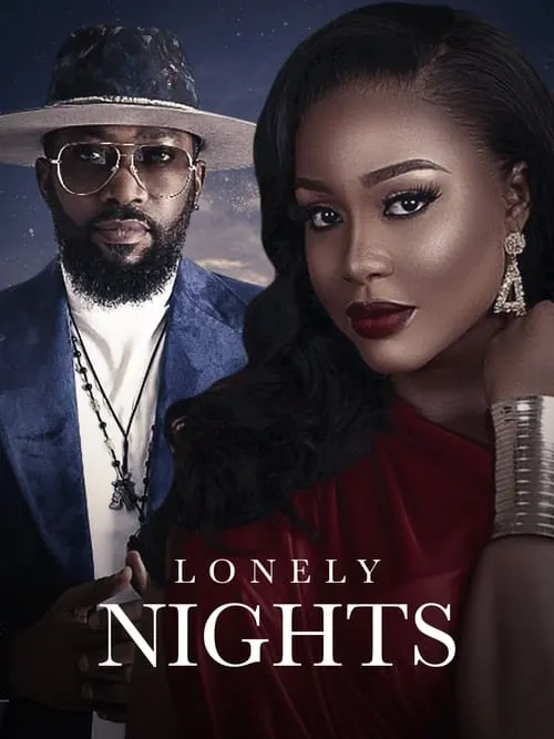 Lonely Nights (movie)