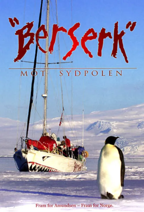 Berserk mot Sydpolen (сериал)