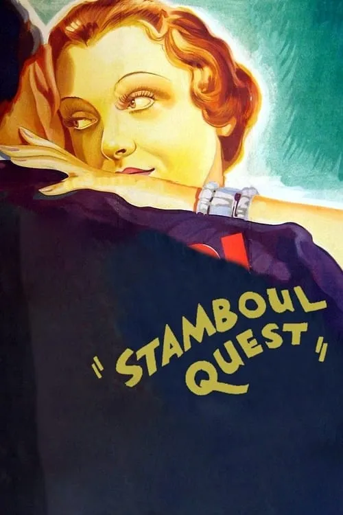 Stamboul Quest (movie)