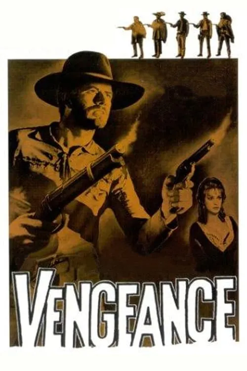 Vengeance (movie)