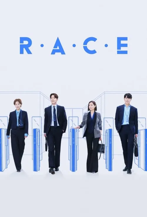 RACE (series)