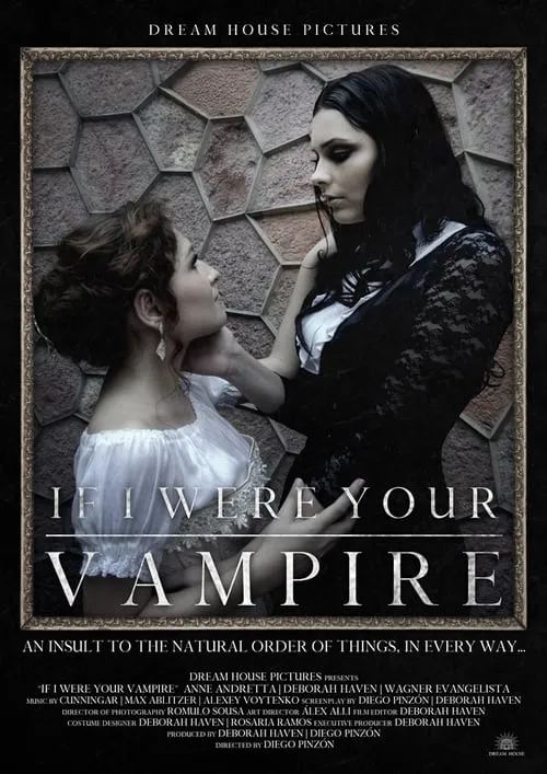 If I Were Your Vampire (фильм)