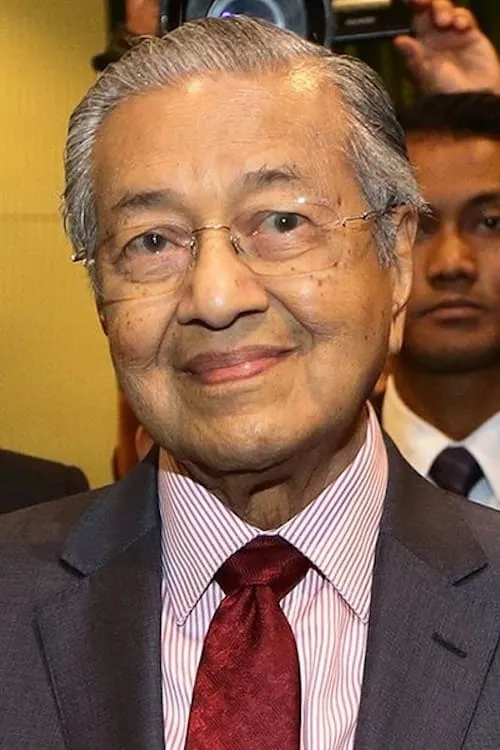 Mahathir Mohamad