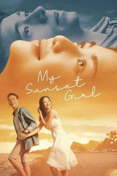 My Sunset Girl (сериал)