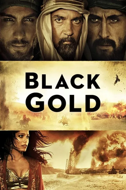 Black Gold (movie)