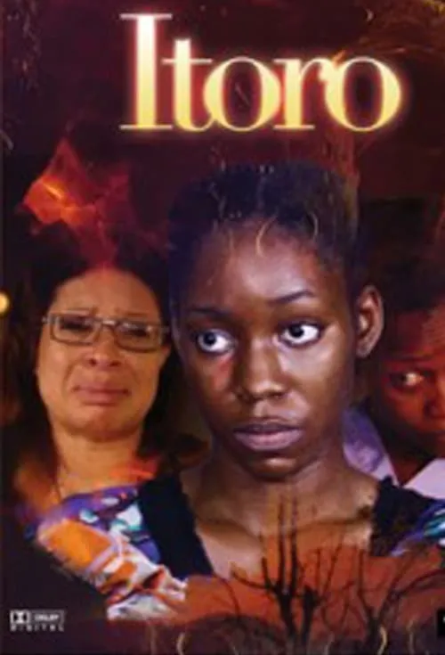 Itoro (movie)