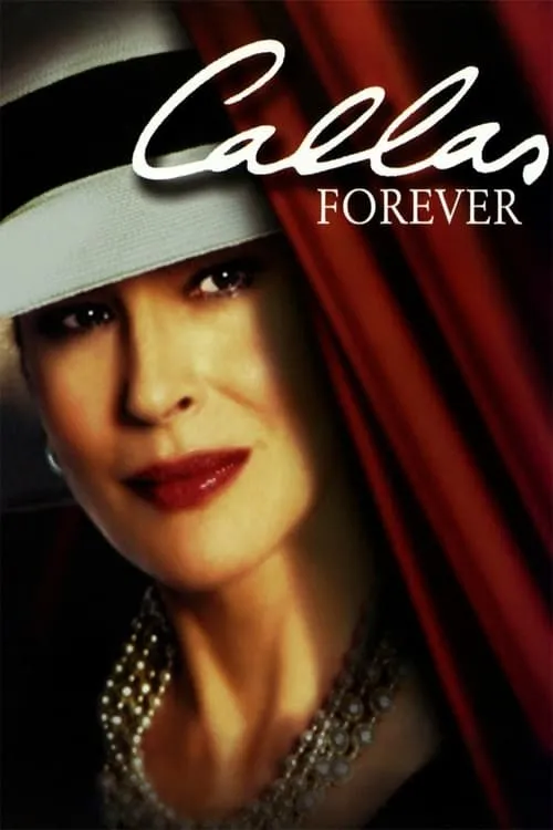 Callas Forever (movie)