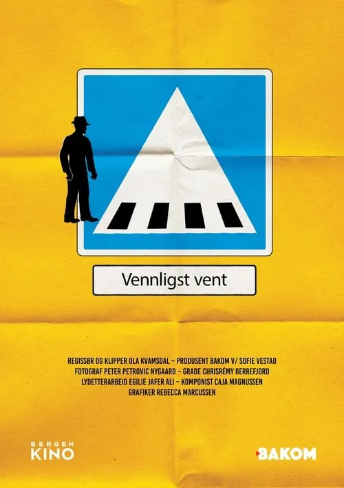 Vennligst vent