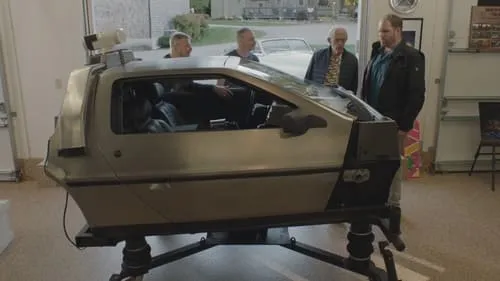 DeLorean Debacle