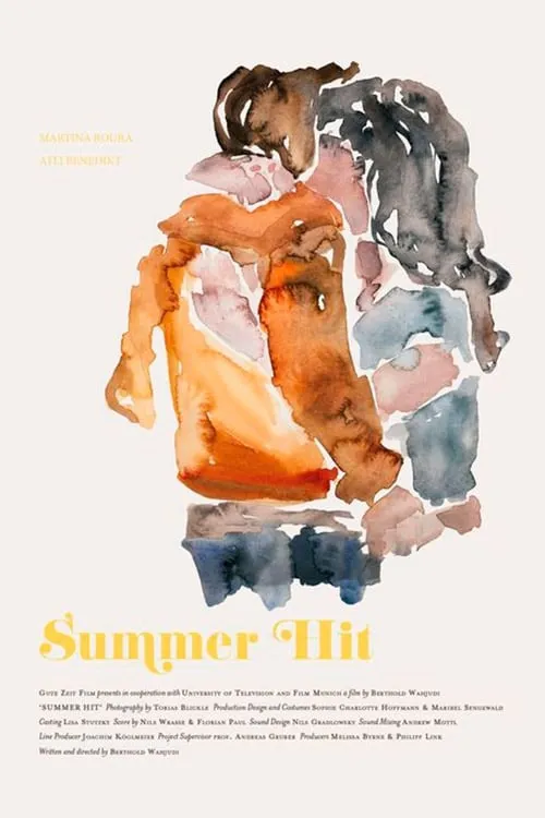 Summer Hit (фильм)