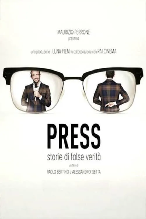 Press (movie)