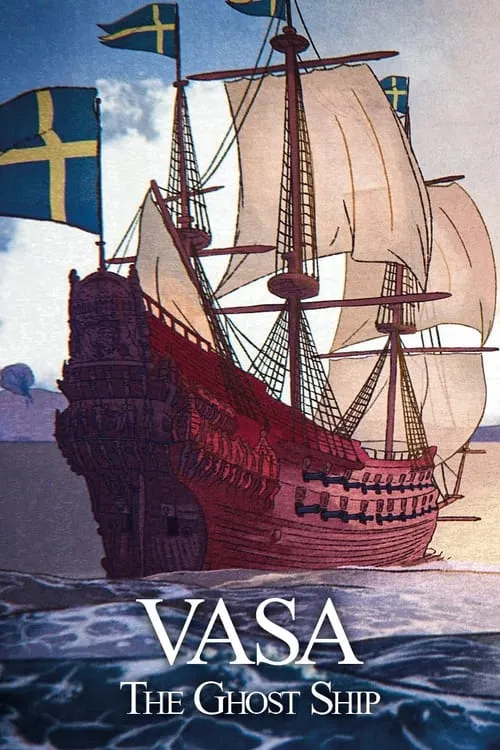 Vasa: The Ghost Ship (фильм)