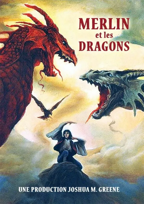 Merlin and the Dragons (movie)